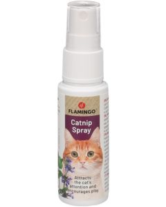 Flamingo Attractant Catnip Sprej 25ml