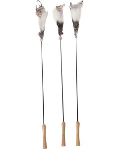 Flamingo Igračka Eireen Štap sa Percem Više Boja 75cm / 1 kom.