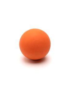 Leopet Igračka Tvrda Gumena Loptica R8,5cm
