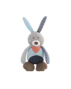 Leopet Igračka Zec od Tekstila 30x16cm