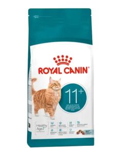 Royal Canin Cat Senior Ageing 11+ 2kg