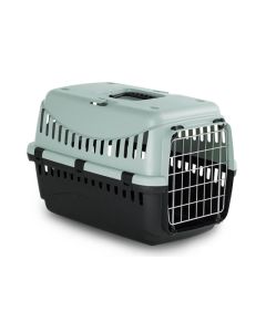 MP Bergamo Transporter Gipsy Eco Metalna Vrata Ice L 58x38x38cm