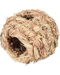 Flamingo Igračka za Glodare Loptica Gnezdo Frelly R10cm