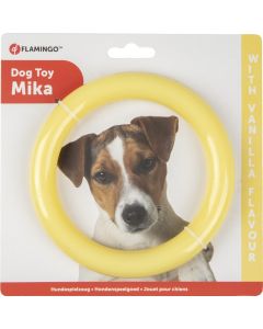 Flamingo Igračka Mika Prsten sa Ukusom Vanile R14,2xH1,7cm