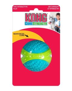 Kong Igračka Gumena Lopta Tvrda M R6,5cm
