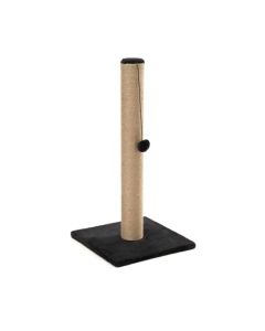 Leopet Grebalica Orlando Crna 40x40x80cm