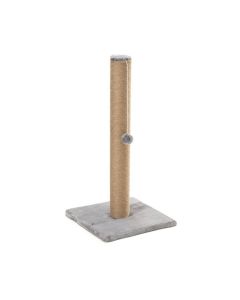 Leopet Grebalica Orlando Siva 40x40x80cm