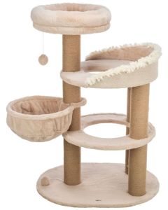 Trixie Grebalica Boho Filippo Bež 77x58x114cm