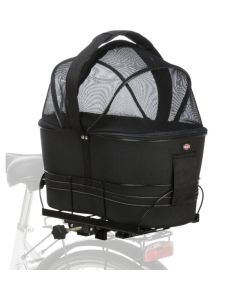 Trixie Transportna Torba Za Biciklu Za Uske Nosače 29x42x48cm