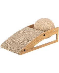 Trixie Grebalica Rampa sa Loptom 40x17x20cm