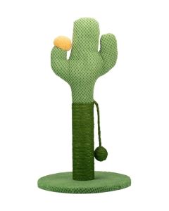 Imac Grebalica Cactus sa Cvetom 35x35x65cm