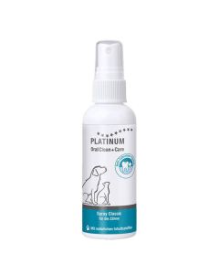 Platinum Oral Clean + Care Classic Sprej 100ml