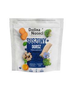 Dolina Noteci Premium Dog Sušeni Bakalar 1kg