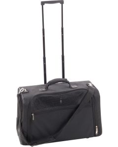 Flamingo Smart Torba Norton Siva 4x25,5x36,5x90cm