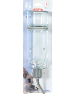 206308 Zolux Neolife Staklena Pojilica za Zečeve 350ml