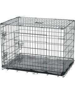 423472 Zolux Nomad Sklopivi Kavez za Pse M 76x53x59cm