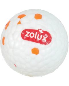 480690 Zolux Igračka za Vodu Loptica sa Zvukom 7,5cm