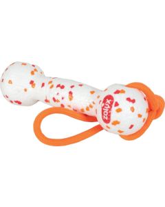 480697 Zolux Igračka za Vodu Teg sa Konopcem 38cm