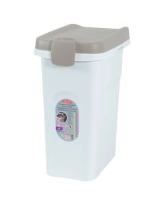 474346 Zolux Plastična Kutija za Hranu za Pse 15L / 33x22x41cm