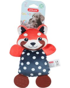 480049 Zolux Calinou Plišana Igračka Panda Dental 23,5cm