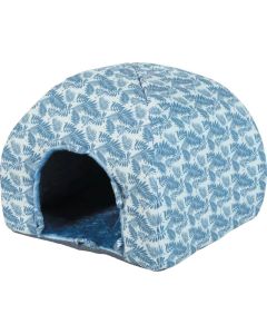 201007 Zolux Neolife Igloo Kućica za Morsko Prase 26,5x26,5x21,5cm