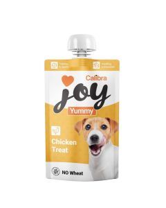 Calibra Joy Dog Yummy Poslastica Piletina 100g