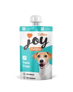 Calibra Joy Dog Yummy Poslastica Tuna 100g