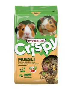 Versele-Laga Crispy Muesli Guinea Pigs 850g