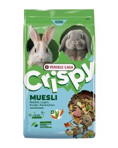Versele-Laga Crispy Muesli Rabbit 850g