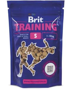 Brit Premium by Nature Dog Training Snack S Poslastica 200g