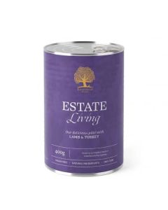 Essential Estate Living Pate 400g