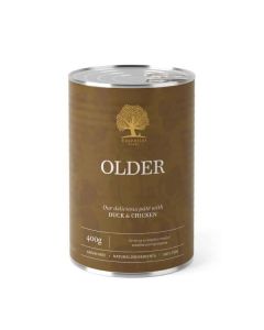 Essential Older Pate 400g