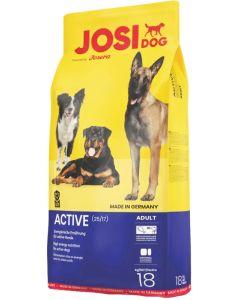 Josera JosiDog Active 18kg