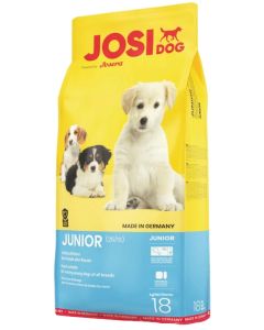 Josera JosiDog Junior 18kg