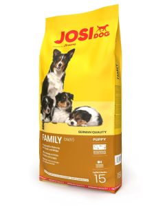 Josera JosiDog Family 15kg