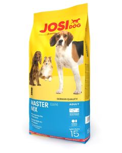 Josera JosiDog Master Mix 15kg