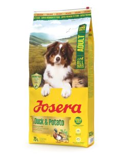 Josera Adult Pačetina & Krompir 12,5kg