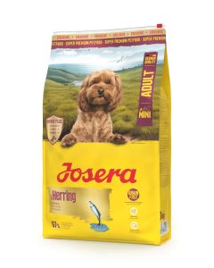 Josera Adult Mini Haringa 10kg