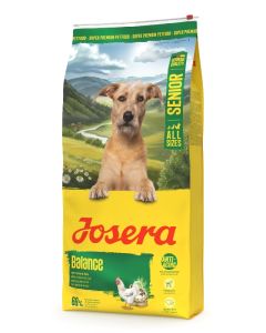 Josera Balance Senior Piletina & Pirinač 12,5kg