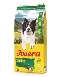 Josera SensiPlus Adult Pačetina 12,5kg