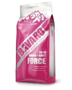 Josera Bavaro Force Junior / Adult 18kg