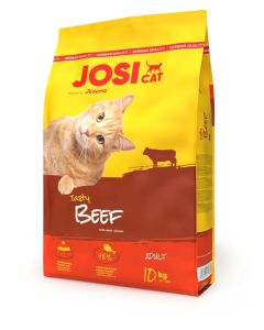 Josera JosiCat Tasty Beef 10kg