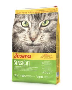 Josera SensiCat 10kg