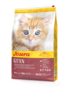 Josera Kitten 10kg