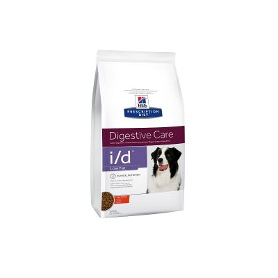 Low fat digestive care dog food clearance