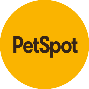 PetSpot Logo