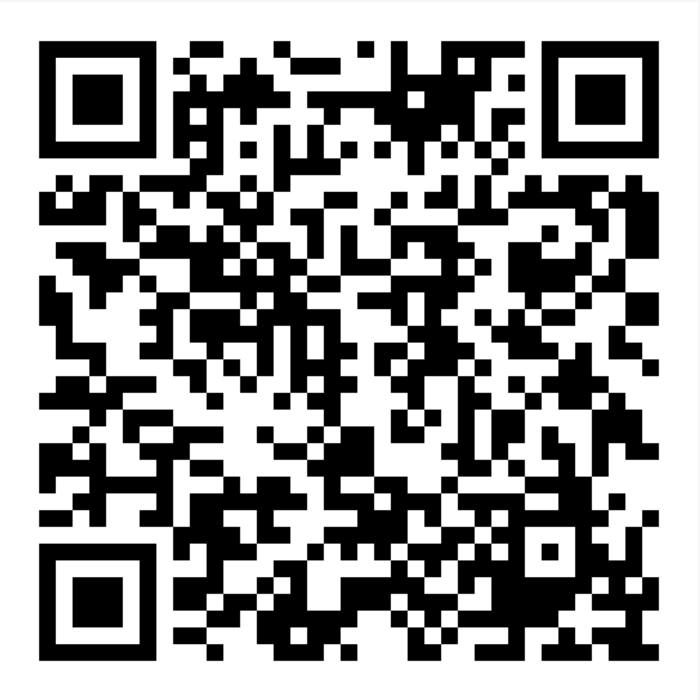 QR Code iOS